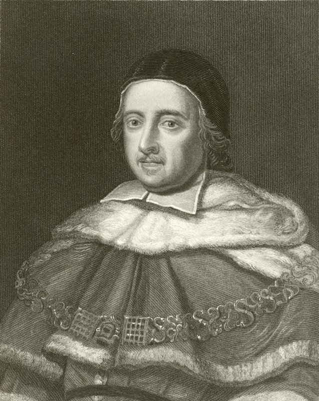 Sir Matthew Hale von English School