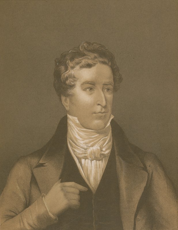Sir Robert Peel von English School