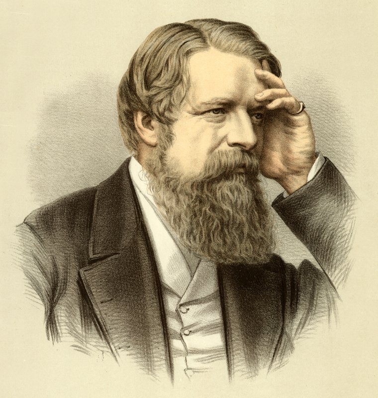Sir Stafford Northcote von English School