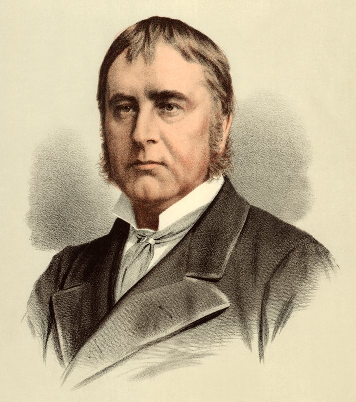 Sir William Withey Gull von English School