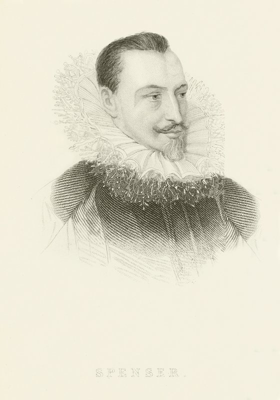 Spenser von English School