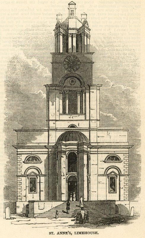 St. Anne