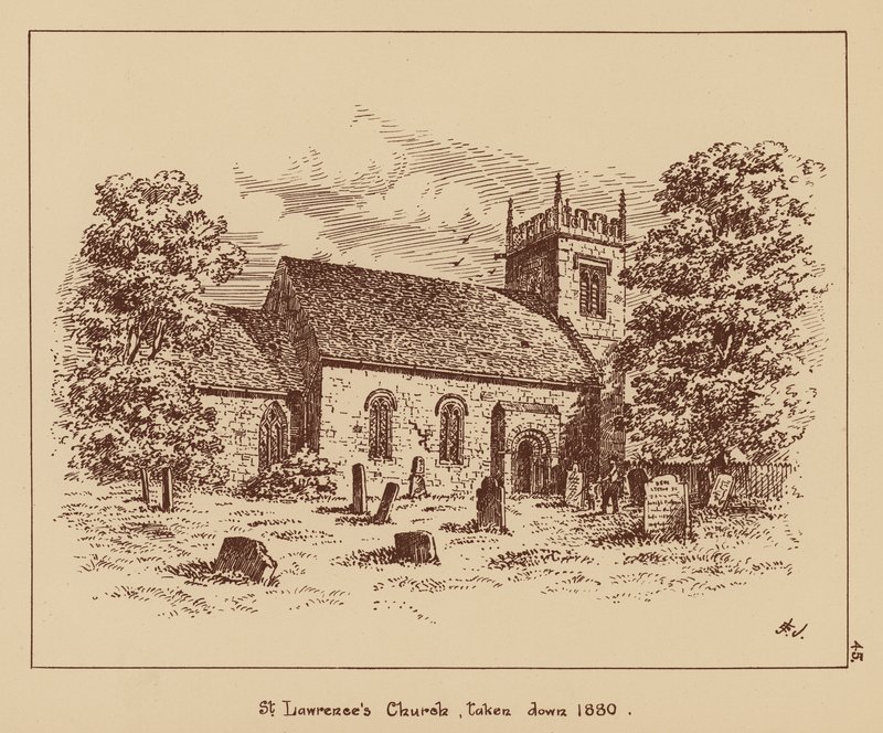 St. Lawrence