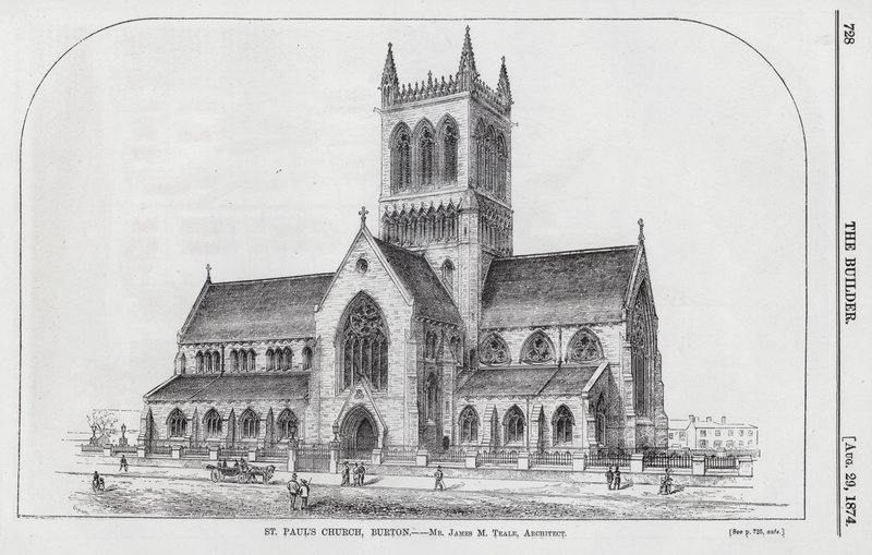 St. Paul
