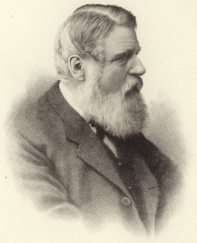 Stafford Henry Northcote von English School