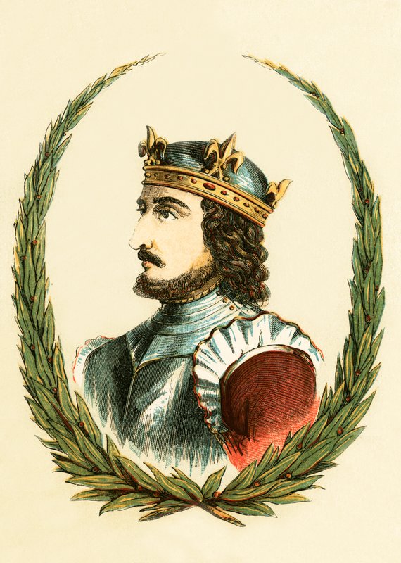 Stephan von English School