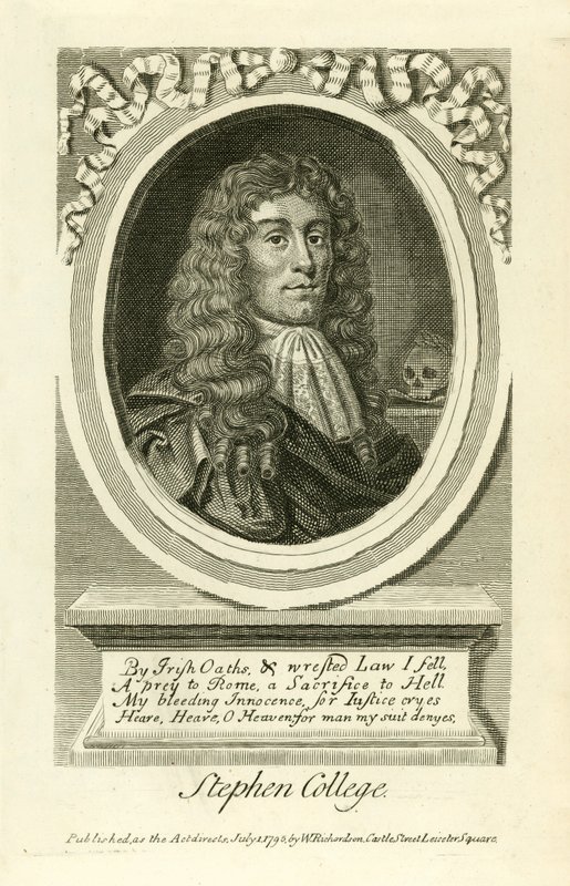 Stephen College von English School