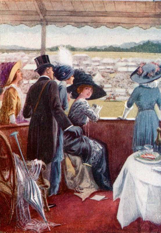Das Derby von English School