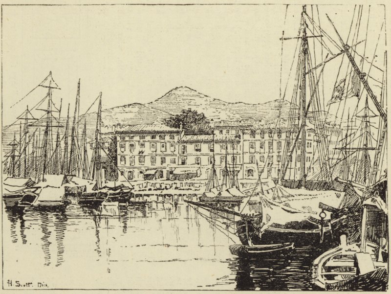 Das Leben von Giuseppe Garibaldi von English School