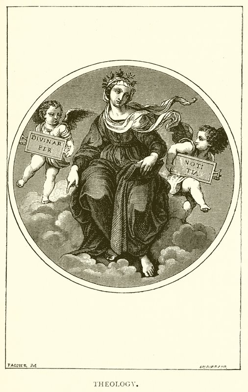 Theologie von English School