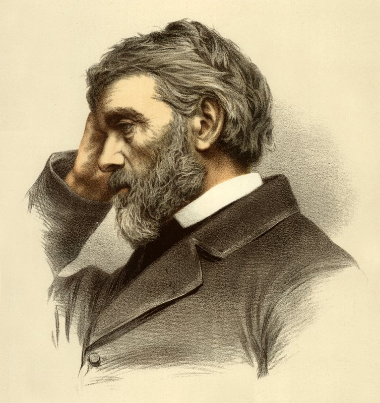 Thomas Carlyle von English School