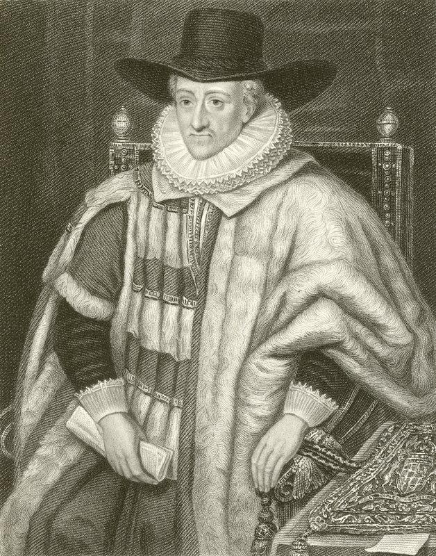 Thomas Egerton, Viscount Brackley von English School