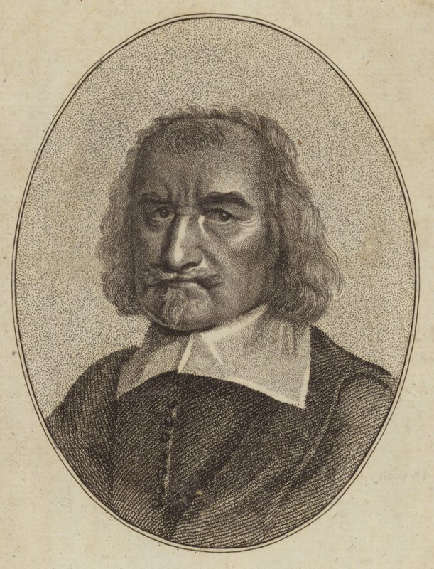 Thomas Hobbes von English School