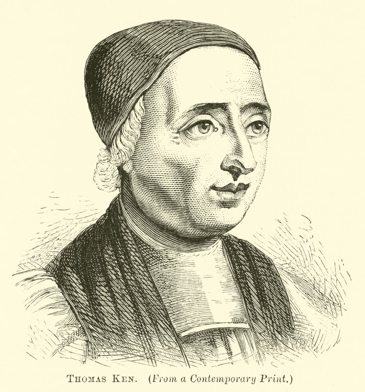 Thomas Ken von English School