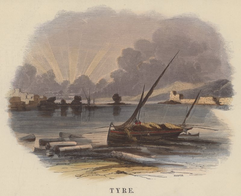 Tyros von English School