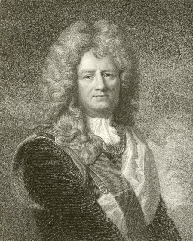 Vauban von English School