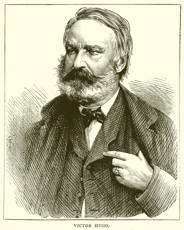 Victor Hugo von English School