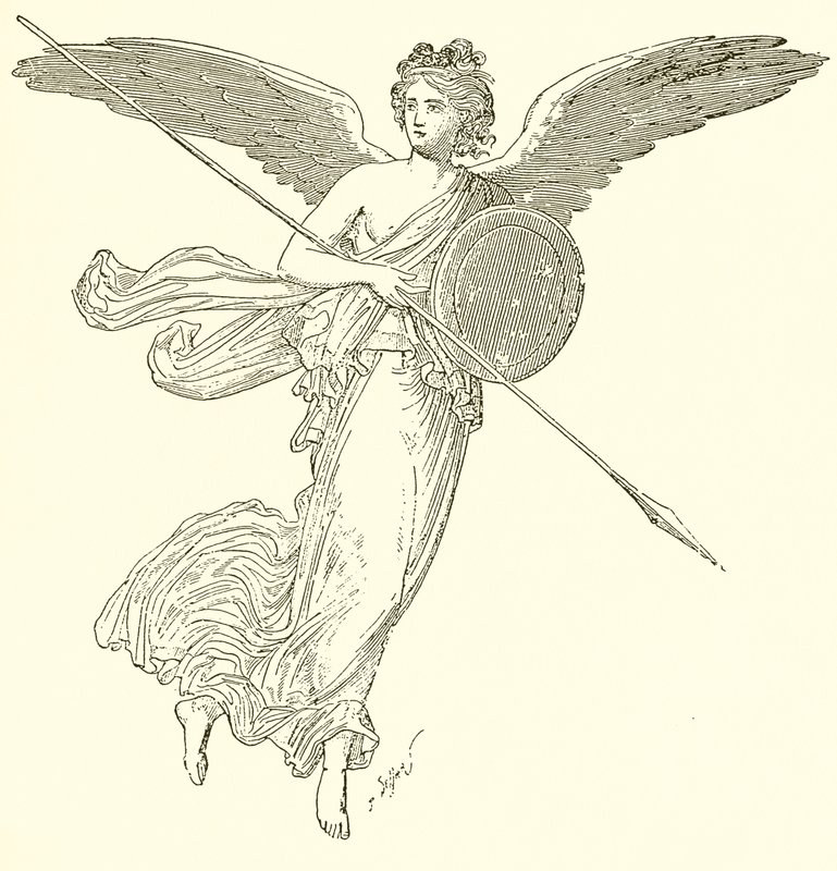 Victoria von English School