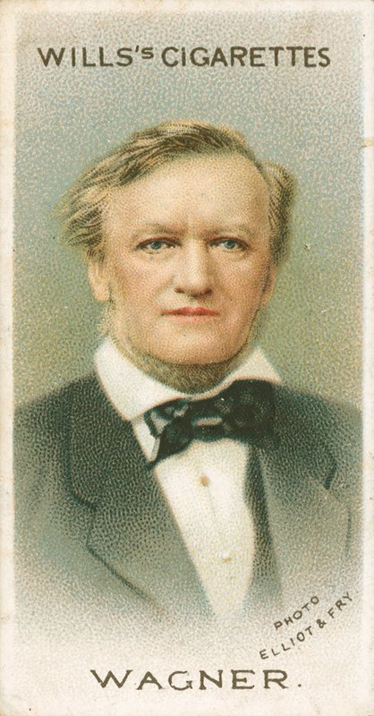 Wagner von English School