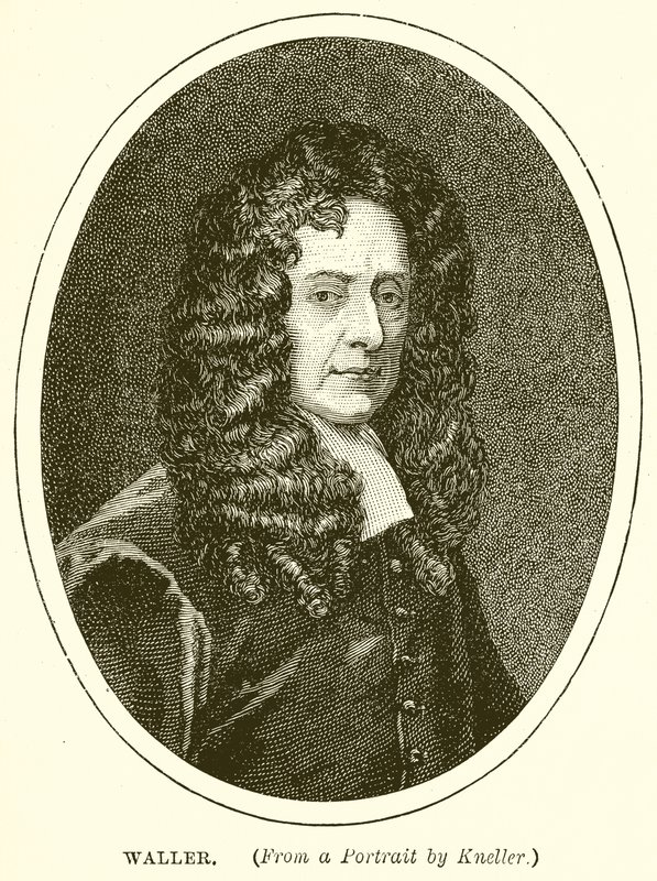 Waller von English School