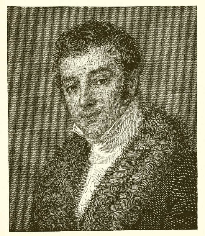 Washington Irving von English School