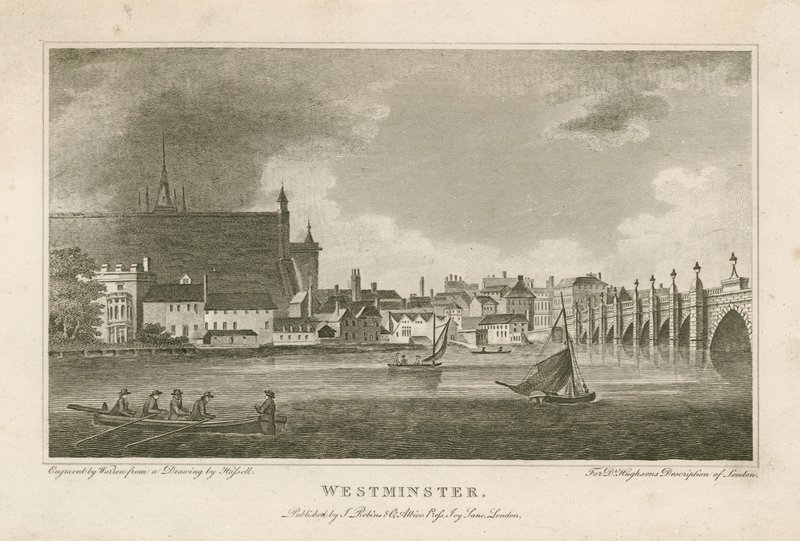 Westminster von English School