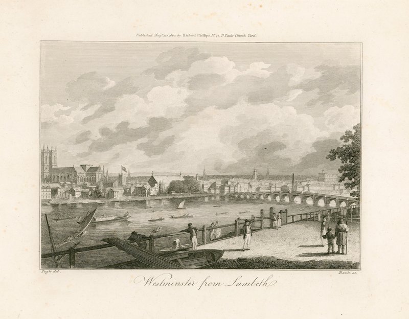 Westminster von English School