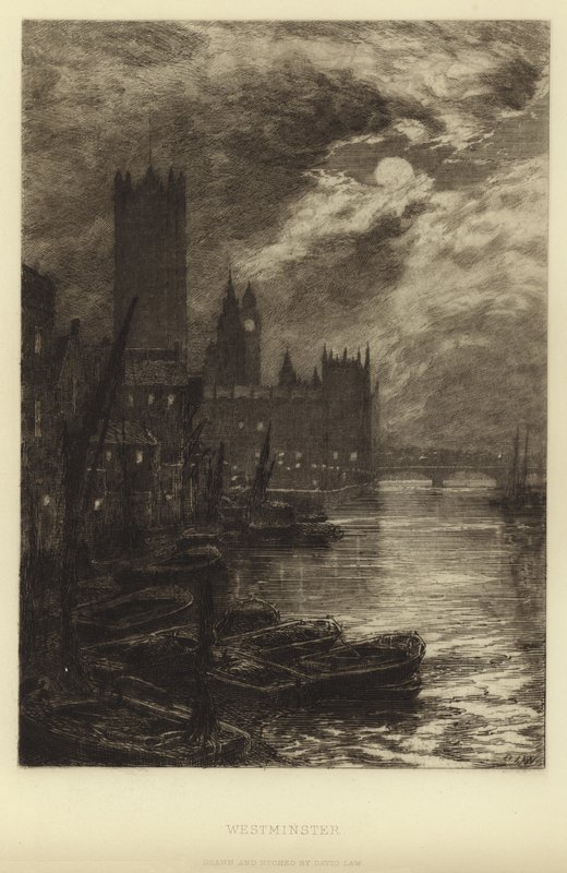 Westminster von English School