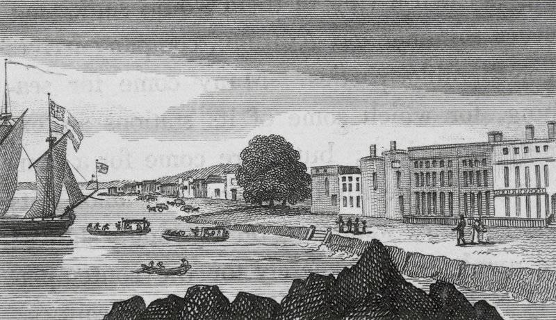 Weymouth von English School