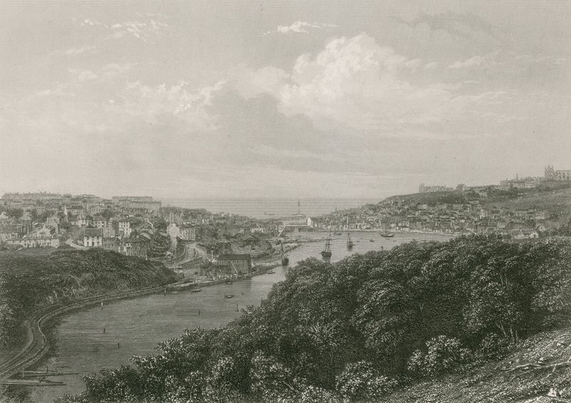 Whitby von English School