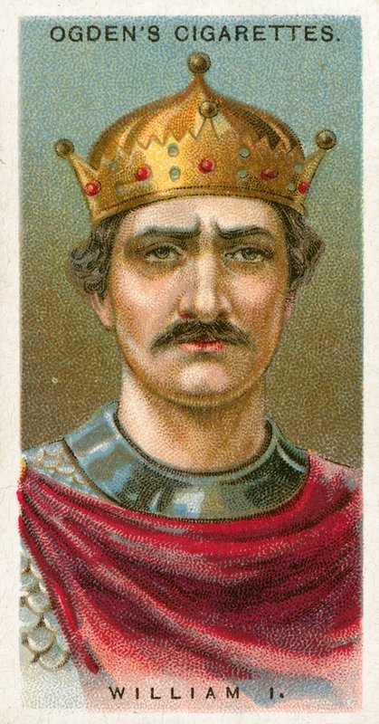 Wilhelm I. von English School