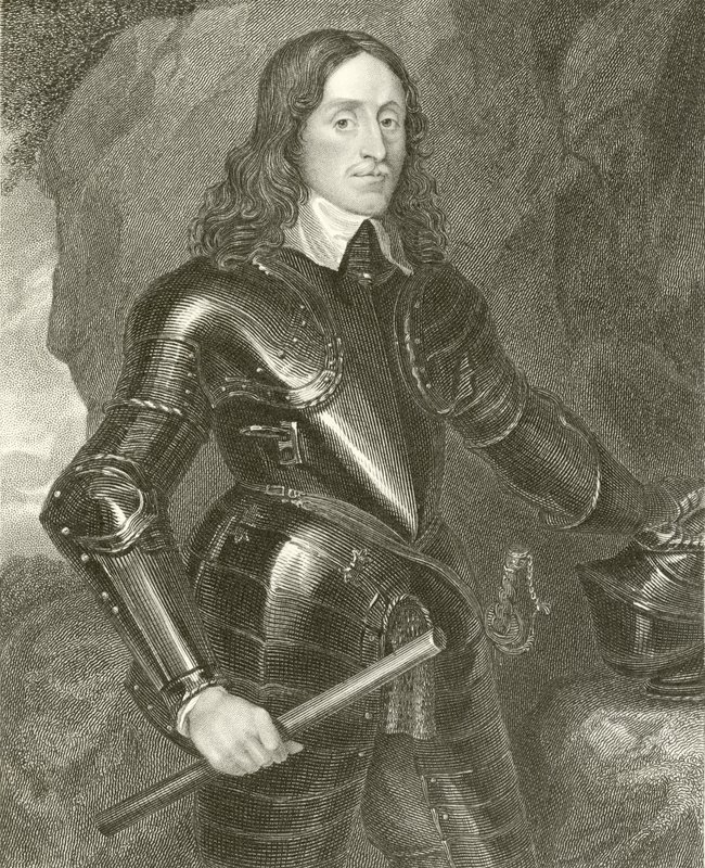 William Kerr, Earl of Lothian von English School