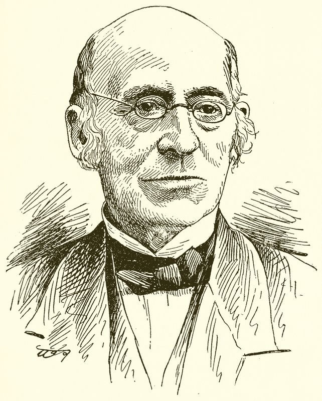 William Lloyd Garrison von English School