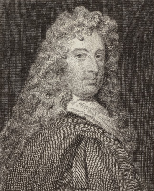 William Walsh von English School