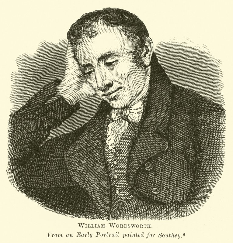William Wordsworth von English School