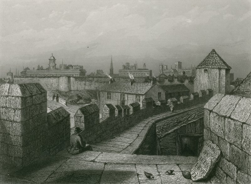York von English School