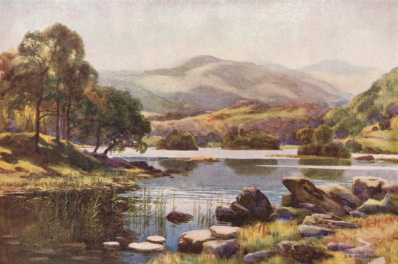 Rydalmere von Ernest William Haslehust