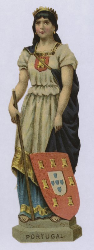 Portugal von European School