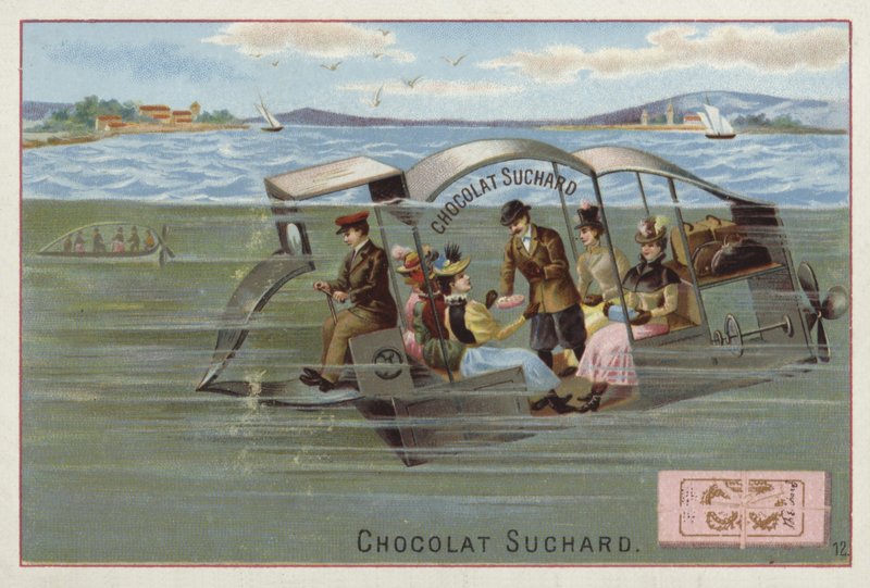 U-Boot von European School