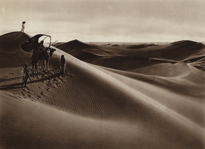Dünen von European Photographer