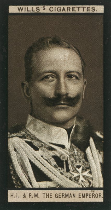 Europäische Königshäuser von European Photographer