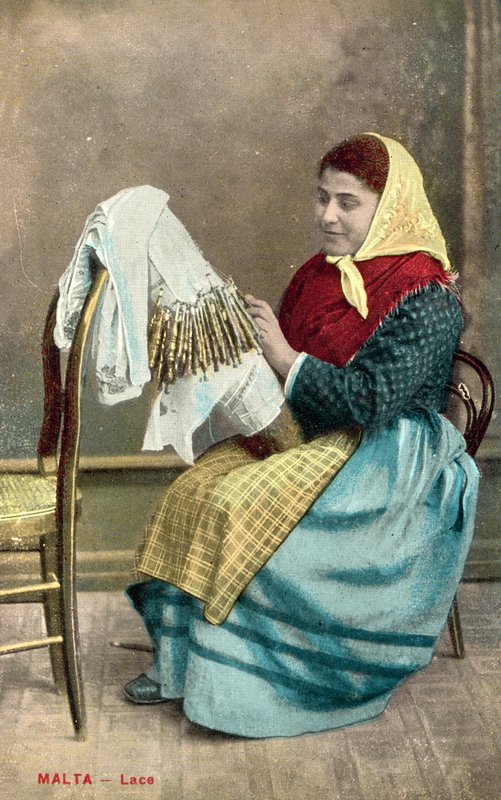Malta, Spitze von European Photographer