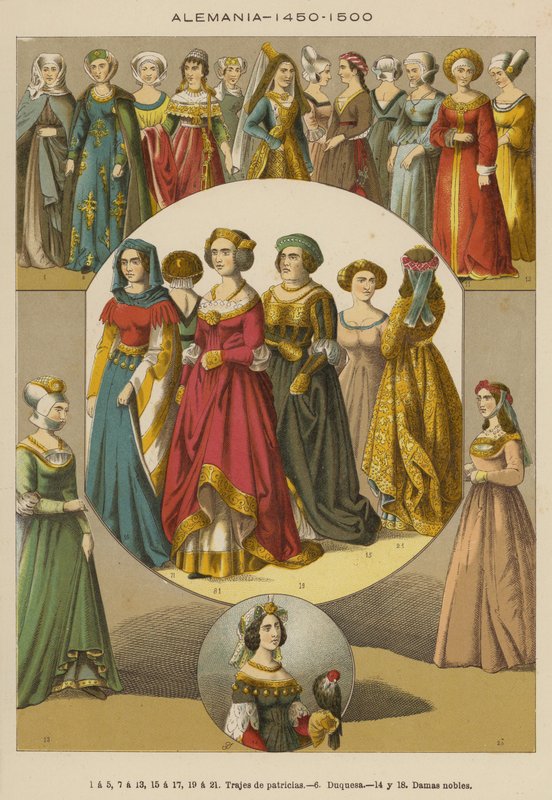 Deutschland von European School