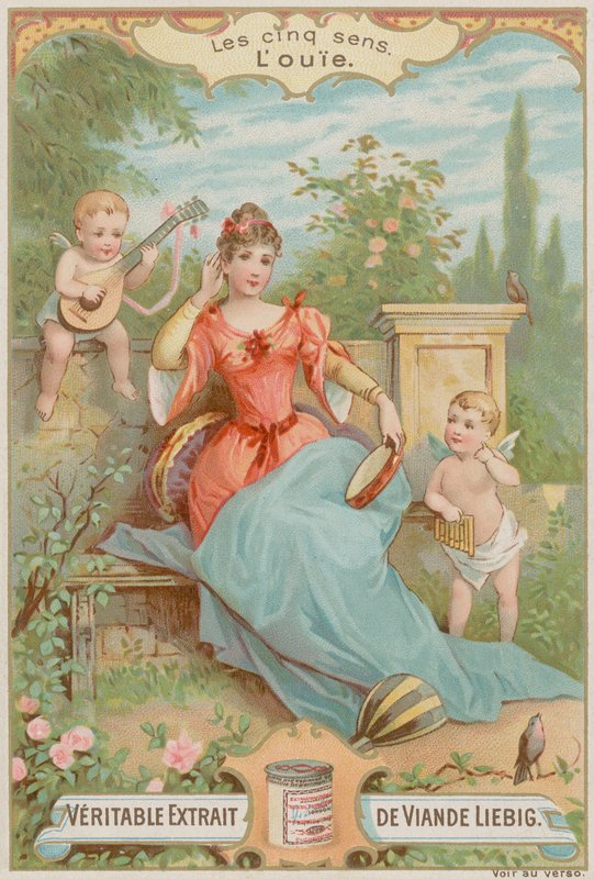 Hören von European School
