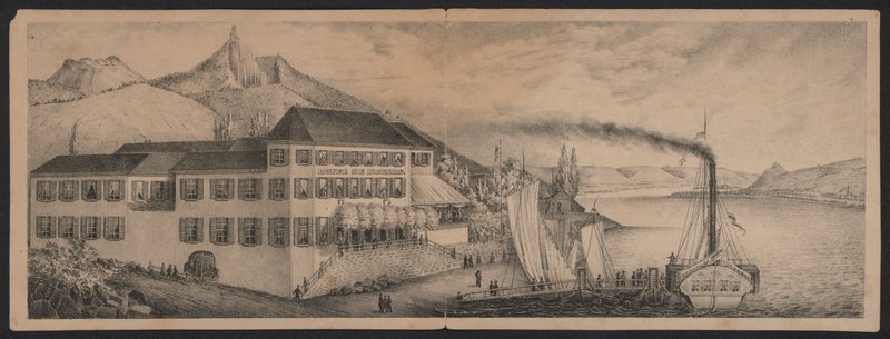 Hotel De Berlin von European School
