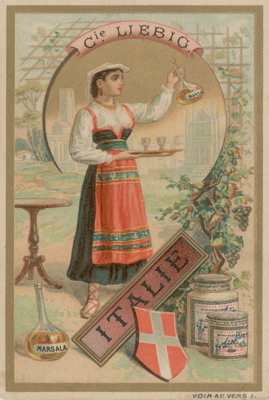 Italien von European School