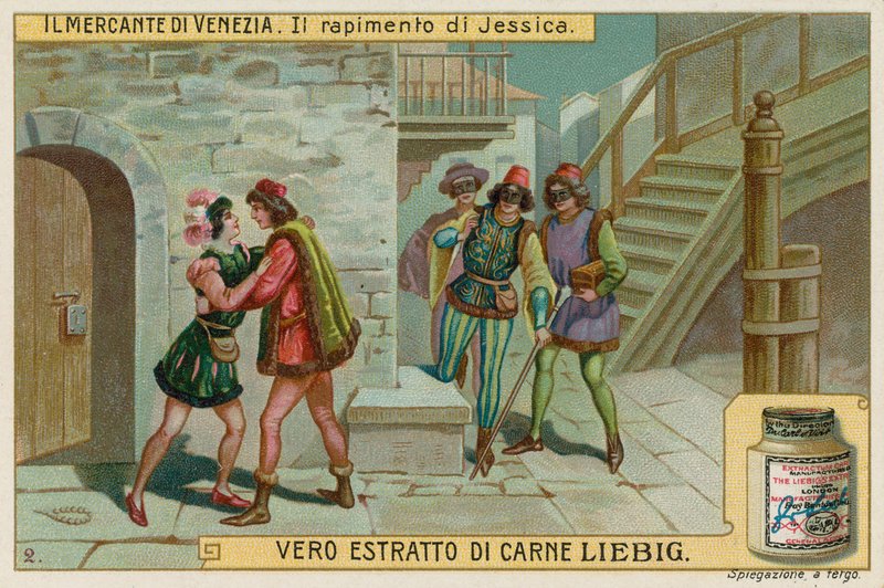 Jessicas Flucht von European School