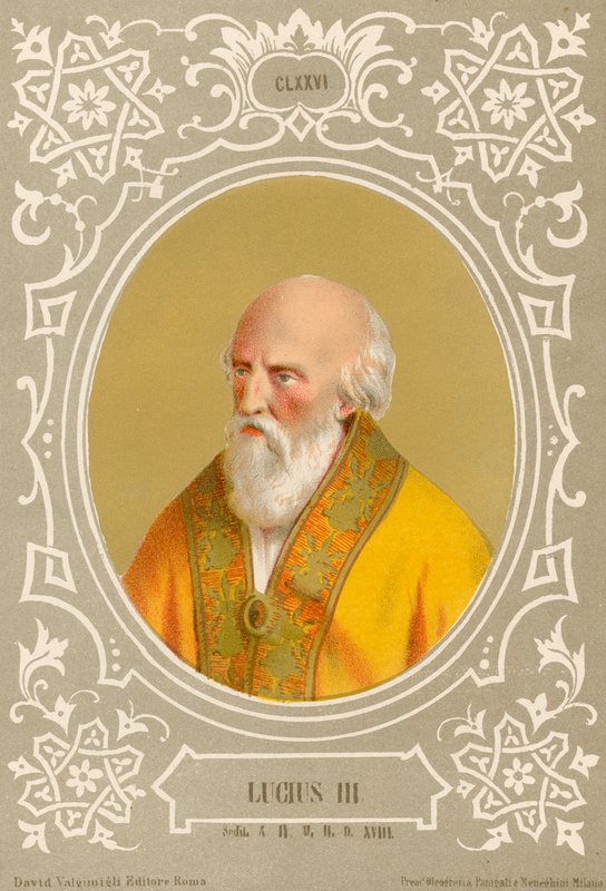 Lucius III von European School