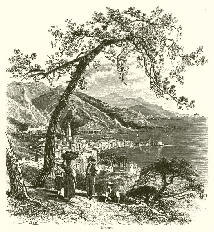 Mentone von European School