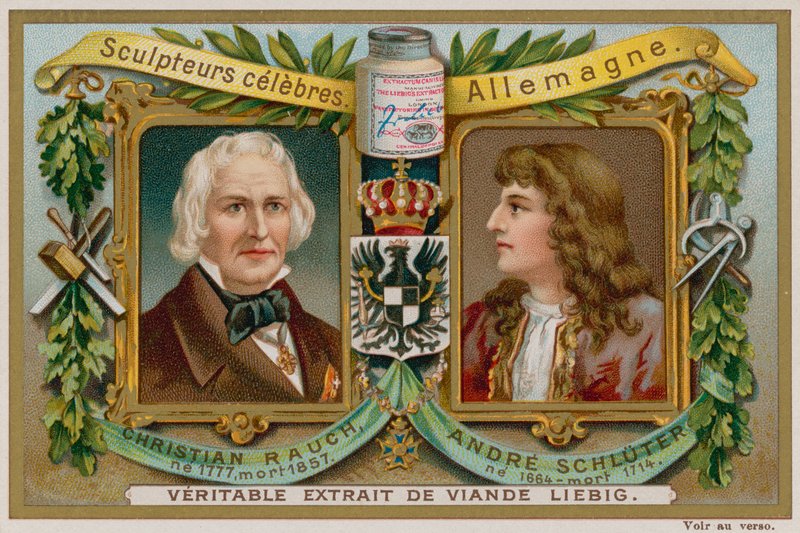 Rauch und Schlüter von European School